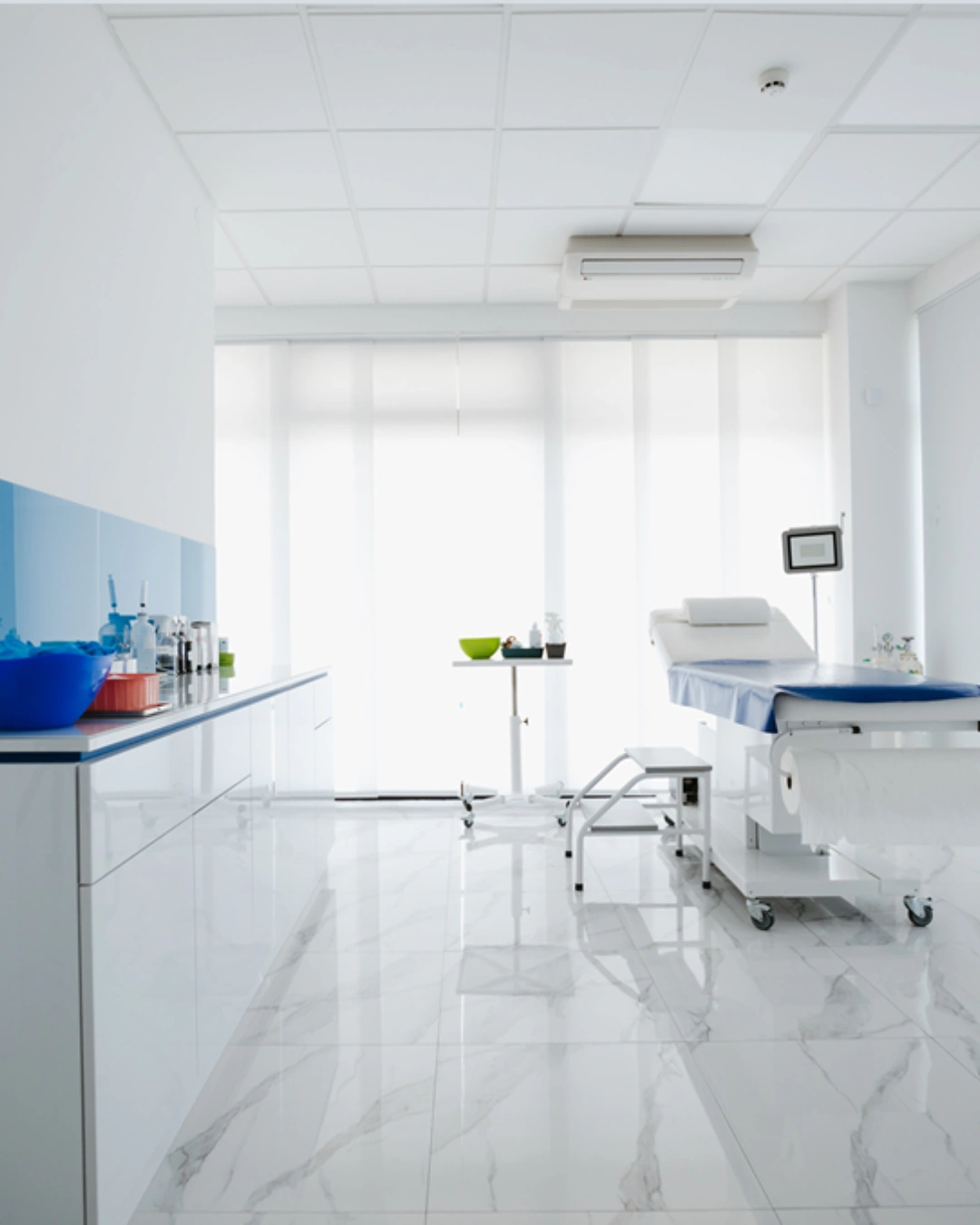 Dr. Pablo Nascimento especialista em tratamento de doenças neurológicas com toxina botulínica.