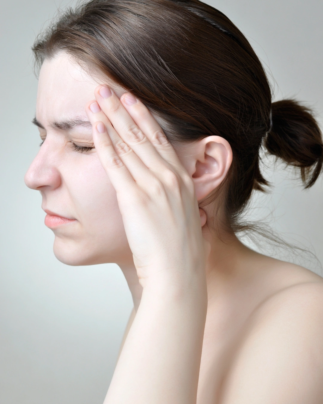 Dr. Pablo Nascimento especialista em tratamento de doenças neurológicas com toxina botulínica.