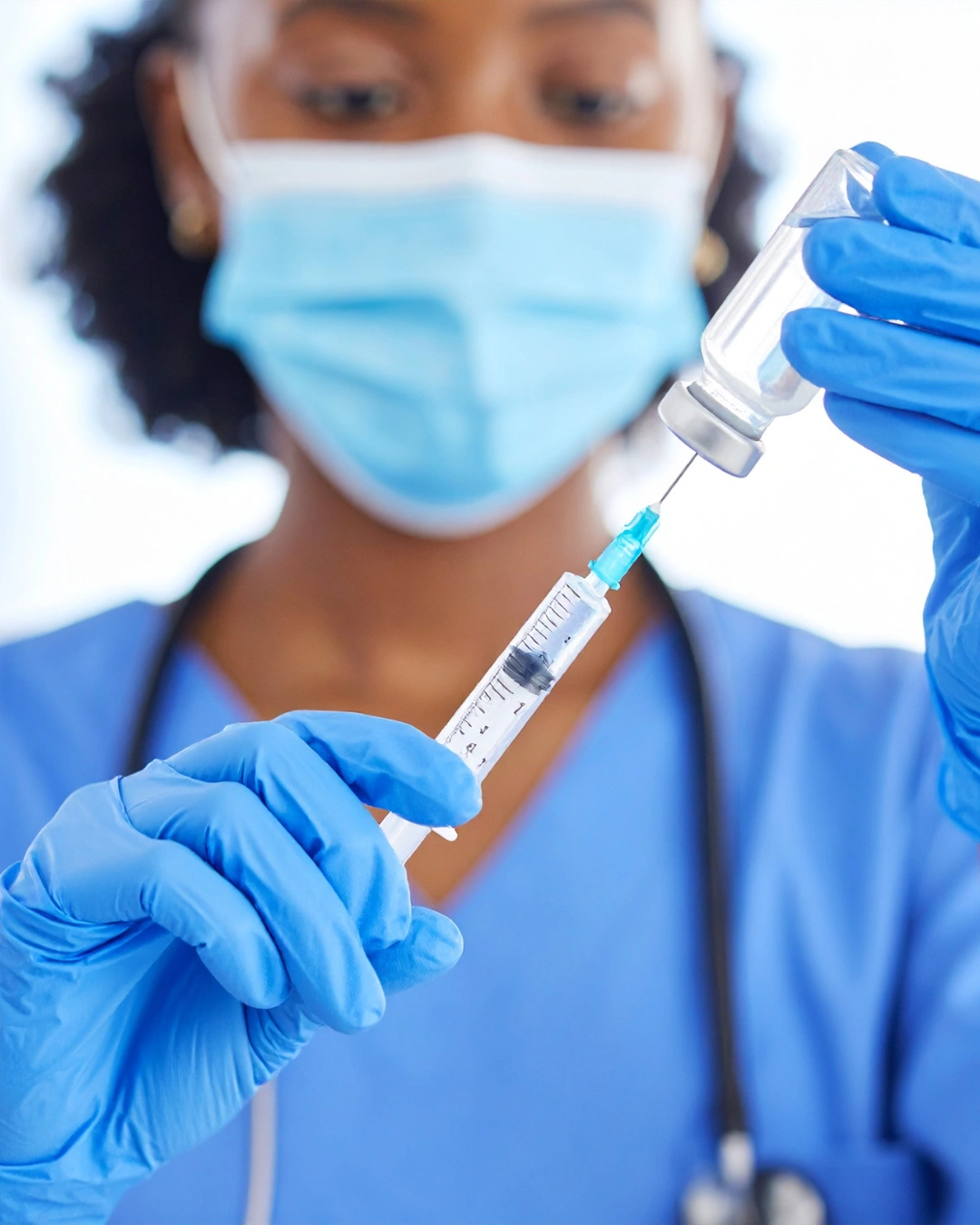 Dr. Pablo Nascimento especialista em tratamento de doenças neurológicas com toxina botulínica.